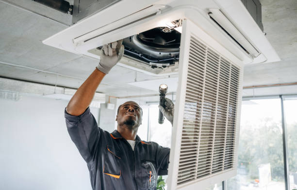Licensed Heat Pump Repair service in Bloomfield, IN - FH HVAC
